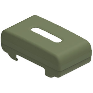 Silicone Mount